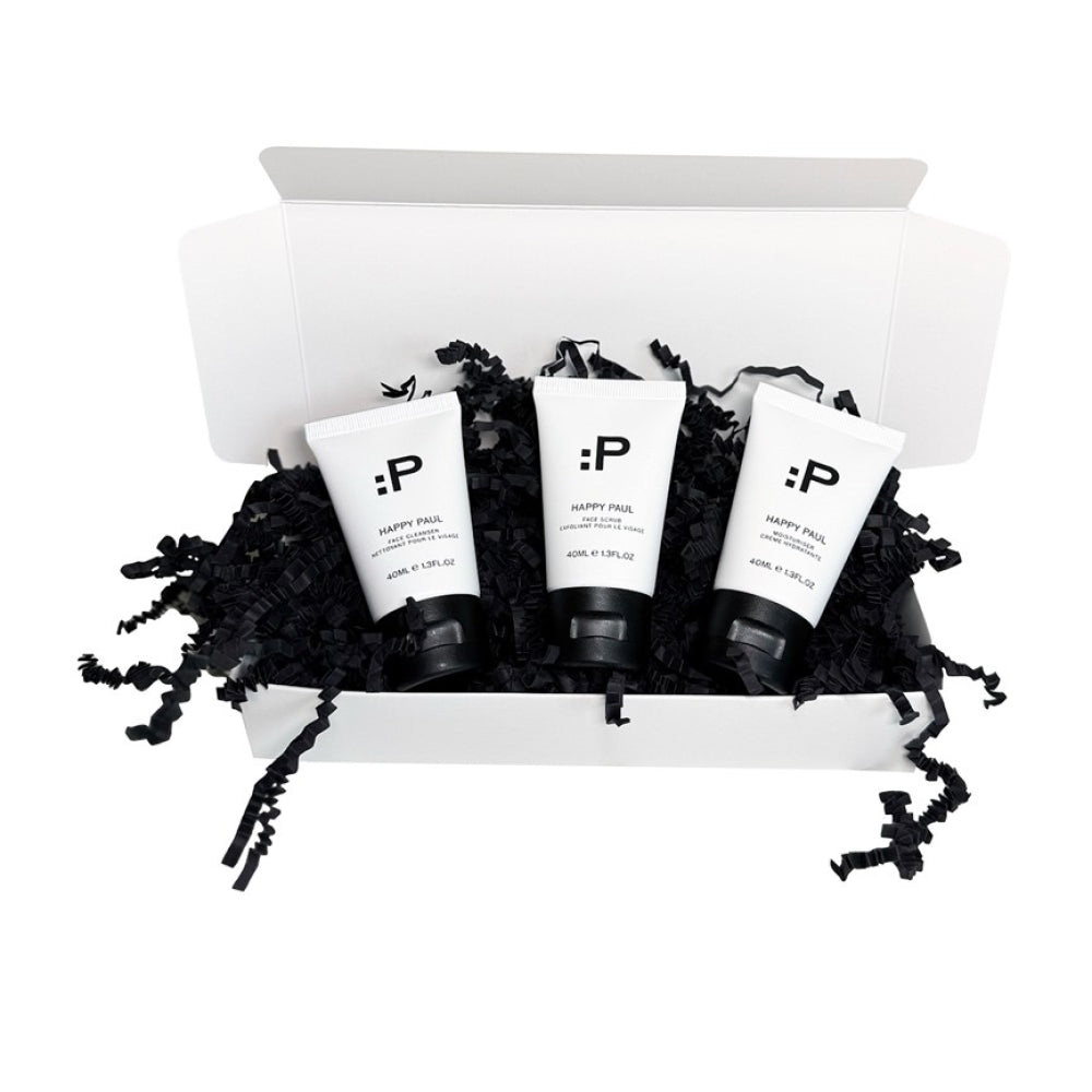 Saving Face Trio Discovery Set