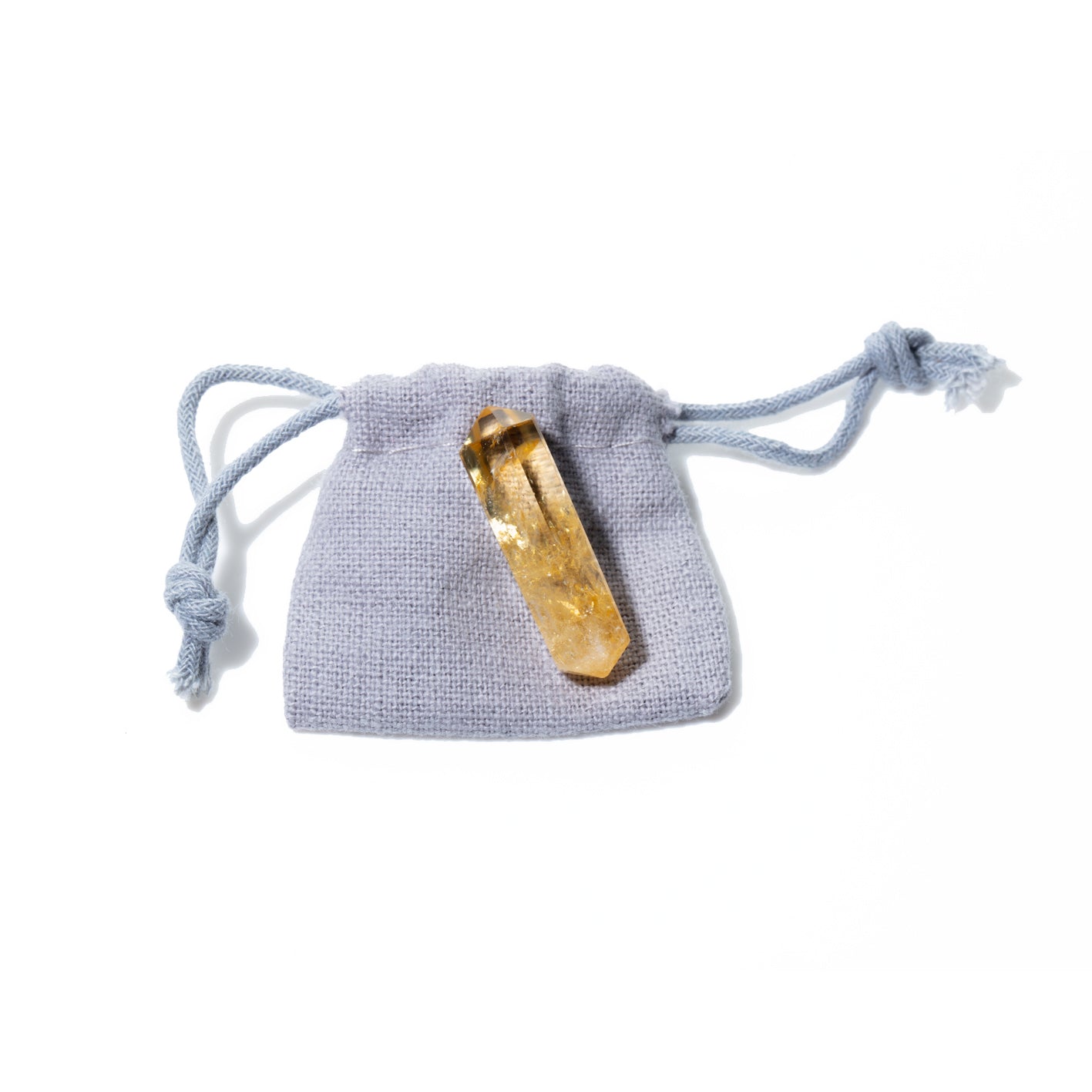 Bright Spice Mood Lifting Fragrance Blend 50ml Eau De Parfum - Bell Shaped Bottle