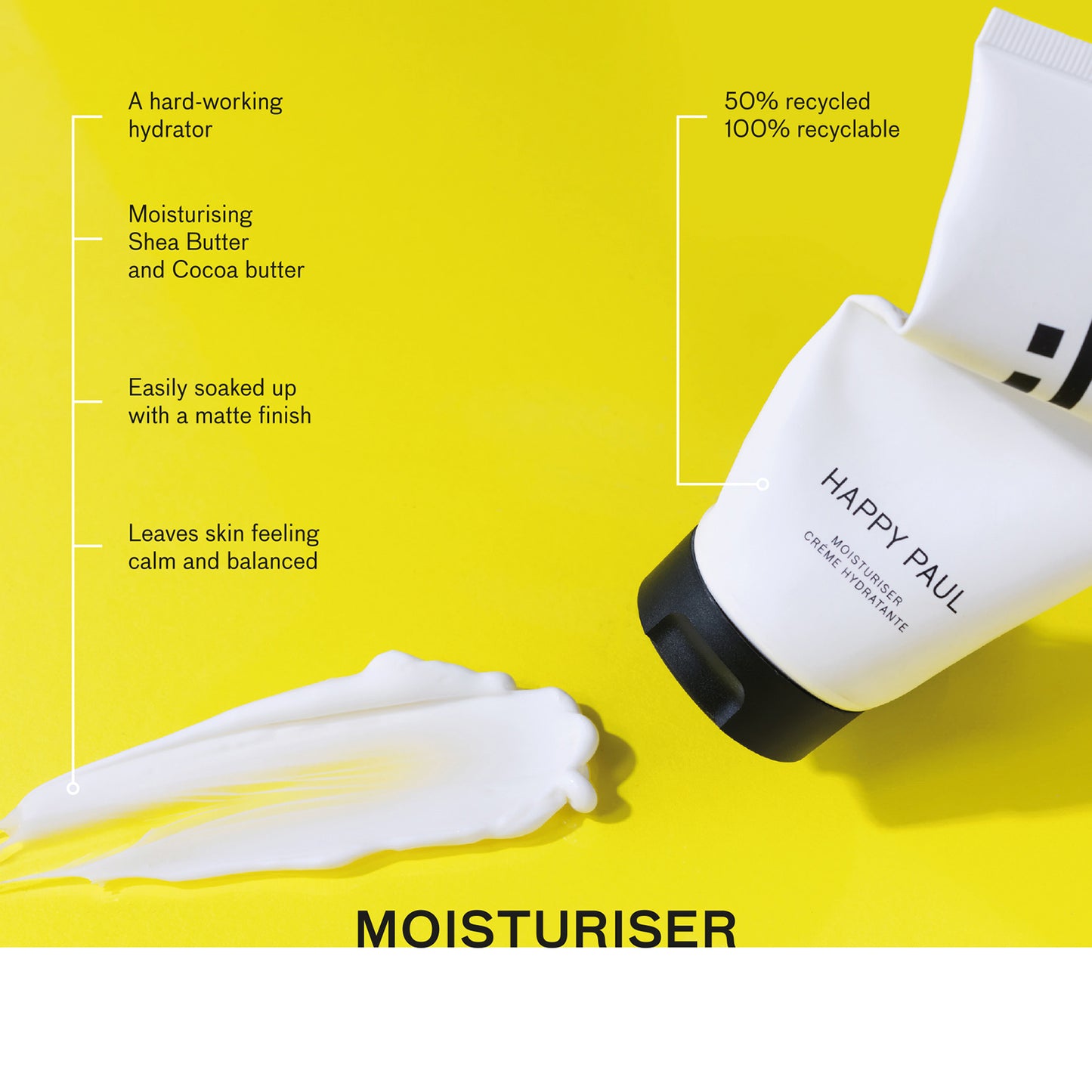 Christmas Gift Set - Scrub + Moisturiser + Perfume Oil