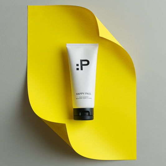 Gentle Foaming Face Cleanser, 100ml - New 2025 Formula