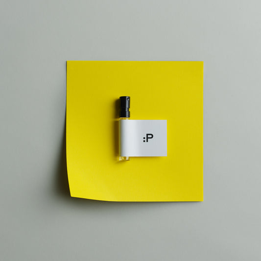 Bright Spice 2ml Parfum Spray : 100% of profits go to YoungMinds.org.uk