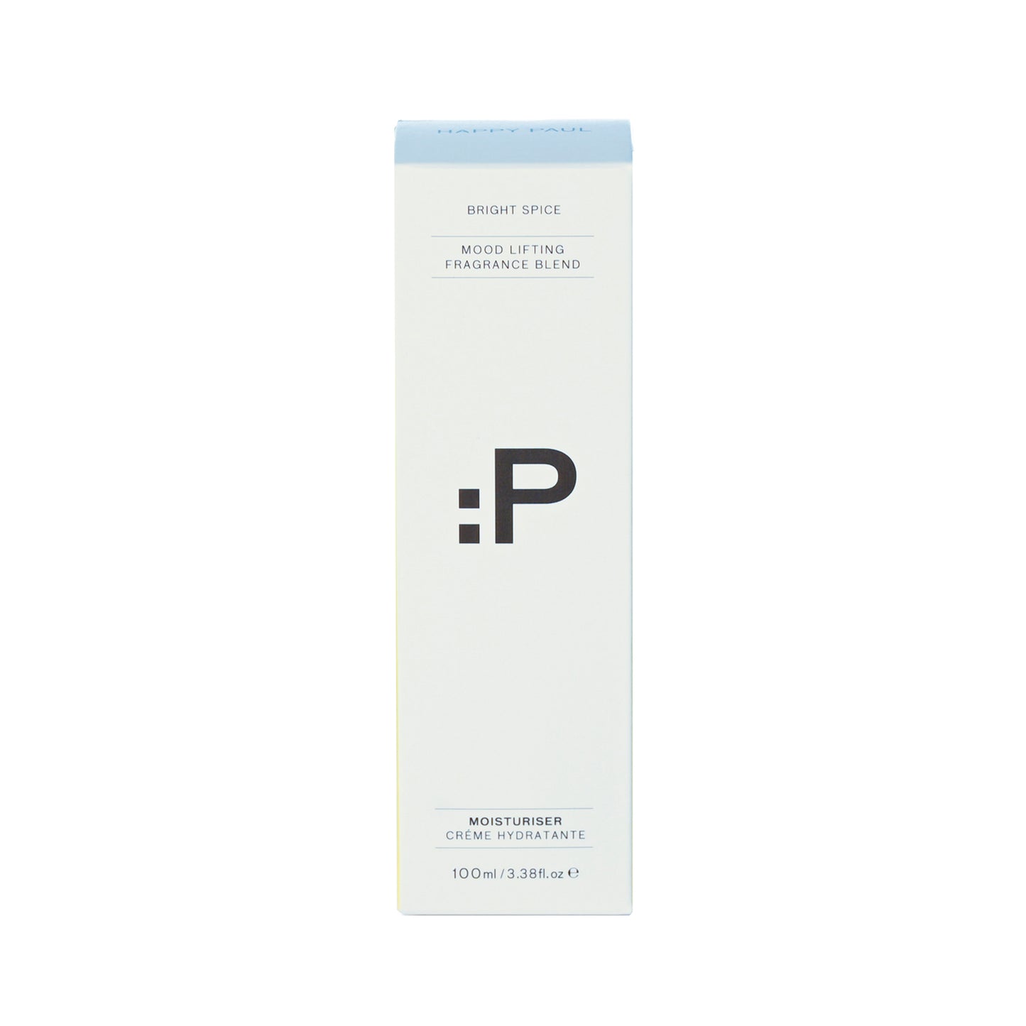 Super-hydrating Moisturiser, 100ml - BOXED