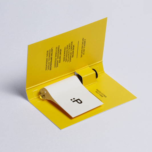 Bright Spice 2ml Parfum Spray : 100% of profits go to YoungMinds.org.uk