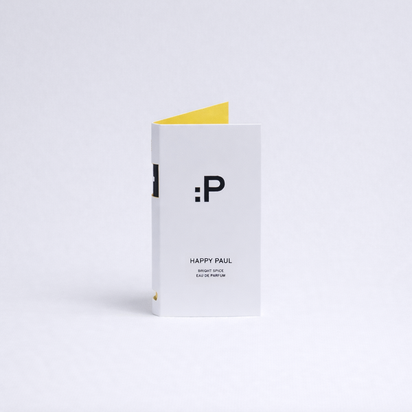 Bright Spice 2ml Parfum Spray : 100% of profits go to YoungMinds.org.uk