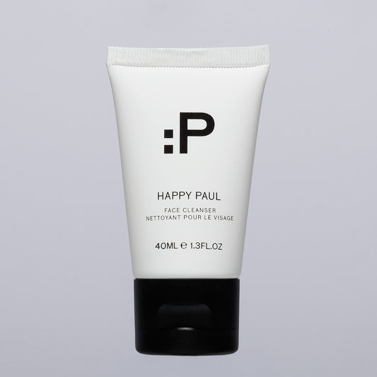 Gentle Foaming Face Cleanser