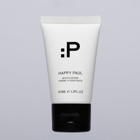 Super-Hydrating Moisturiser